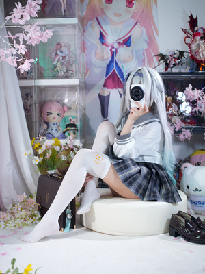 白栎Shirly - 流萤 春日手信 (崩坏：星穹铁道)_092_snko