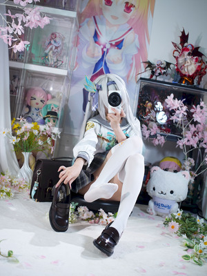 白栎Shirly - 流萤 春日手信 (崩坏：星穹铁道)_095_ttkm