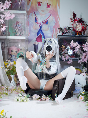 白栎Shirly - 流萤 春日手信 (崩坏：星穹铁道)_098_lntn