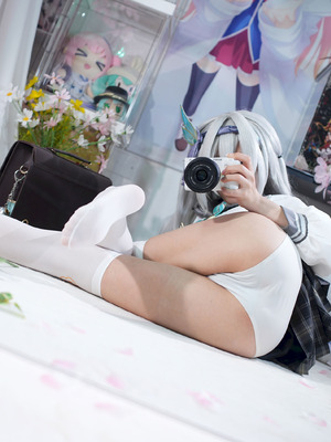 白栎Shirly - 流萤 春日手信 (崩坏：星穹铁道)_099_msxn