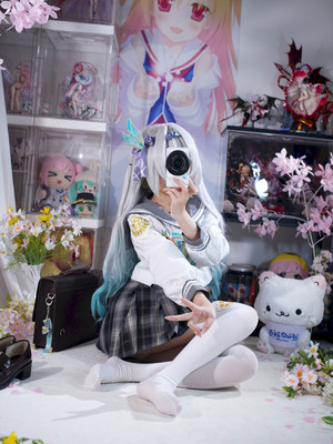 白栎Shirly - 流萤 春日手信 (崩坏：星穹铁道)_105_fqso