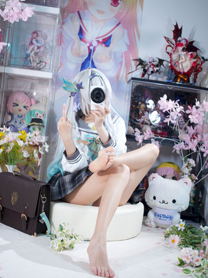 白栎Shirly - 流萤 春日手信 (崩坏：星穹铁道)_114_omar