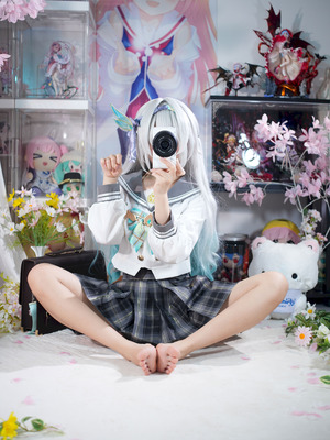 白栎Shirly - 流萤 春日手信 (崩坏：星穹铁道)_115_gwha