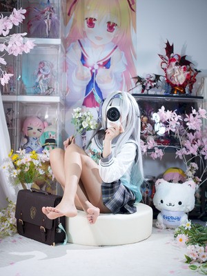 白栎Shirly - 流萤 春日手信 (崩坏：星穹铁道)_121_vyqu