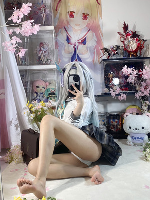 白栎Shirly - 流萤 春日手信 (崩坏：星穹铁道)_126_mlxf