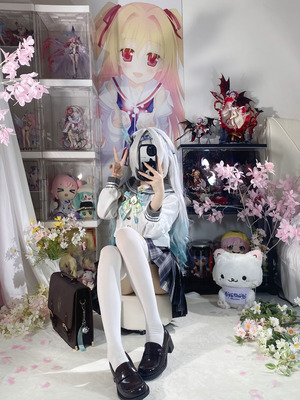 白栎Shirly - 流萤 春日手信 (崩坏：星穹铁道)_127_akyg