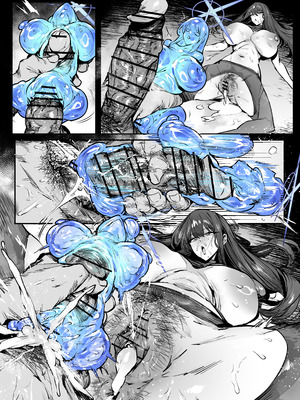 [38] サオリ人格排泄 (ブルーアーカイブ)_32_fmyl