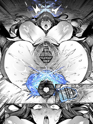 [38] サオリ人格排泄 (ブルーアーカイブ)_34_boyo