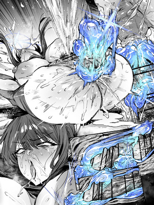 [38] サオリ人格排泄 (ブルーアーカイブ)_35_chmh