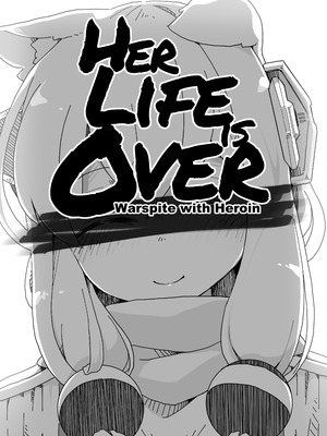 [しあわせR18G (akaomi)] アズレンのエロ本 (アズールレーン) [DL版]_33_tvlr