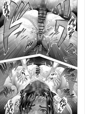 [灰同 (灰司)] 白薔薇伯母さんの秘めた、、、2話 弱点編_39_ussl