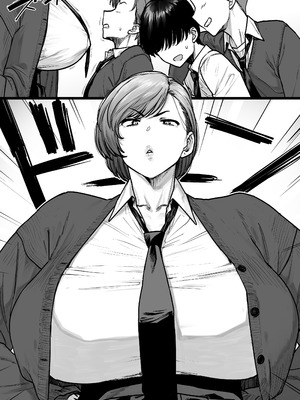 [越山弱衰] 真逆な幼馴染_06_bxip