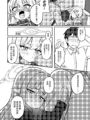 [MILKBOX] ダブルメロンの欲情誘惑 (ブルーアーカイブ) [半山世德个人汉化] [DL版]_06_uoiv