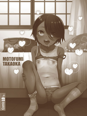 [高岡基文] あたし今日は性処理係だからぁ [DL版]_197_hdpx