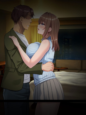 [つるつるいっぱい] 僕のために元カレとハメ撮りを撮って来てくれる彼女_067_yjtg