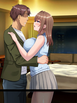 [つるつるいっぱい] 僕のために元カレとハメ撮りを撮って来てくれる彼女_068_kuip