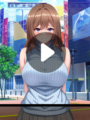 [つるつるいっぱい] 僕のために元カレとハメ撮りを撮って来てくれる彼女_337_orgi