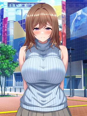 [つるつるいっぱい] 僕のために元カレとハメ撮りを撮って来てくれる彼女_341_tbjh