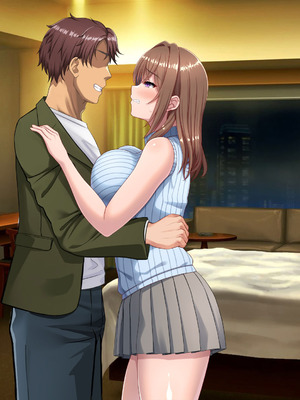 [つるつるいっぱい] 僕のために元カレとハメ撮りを撮って来てくれる彼女_351_bfop