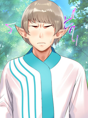 [T-Project (オギノ)] 巨乳エルフのお姉さんは僕にべた惚れ～セックス新婚旅行～ [中国翻訳] [機翻]_166_ihnk