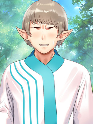 [T-Project (オギノ)] 巨乳エルフのお姉さんは僕にべた惚れ～セックス新婚旅行～ [中国翻訳] [機翻]_168_jxas