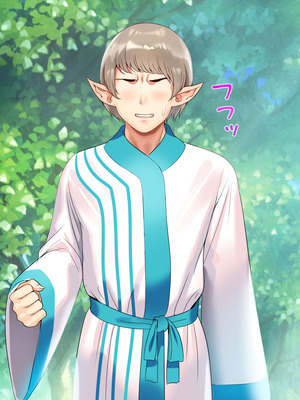 [T-Project (オギノ)] 巨乳エルフのお姉さんは僕にべた惚れ～セックス新婚旅行～ [中国翻訳] [機翻]_194_mnkx