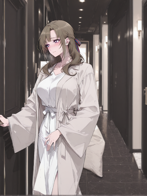 因为儿子成绩太差而惨遭ntr的真真子妈妈_ntr131