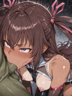 対魔忍ユキカゼ ai_12_2loras_test_96268_