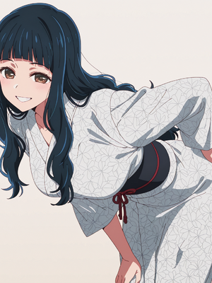 tarte - Sumi Yuki (Extra) ︱ Oshi no Ko_20250628 (Patreon) [AI Generated]