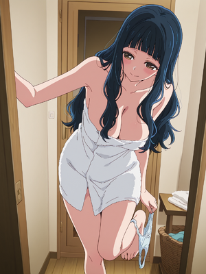 tarte - Sumi Yuki (Extra) ︱ Oshi no Ko_20250628 (Patreon) [AI Generated]_003_mosaic