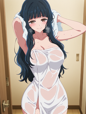 tarte - Sumi Yuki (Extra) ︱ Oshi no Ko_20250628 (Patreon) [AI Generated]_009_mosaic