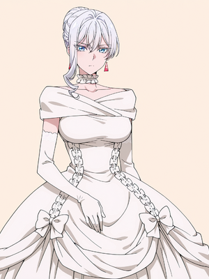 tarte - Scarlet ︱ May I Ask for One Final Thing_20251024 (Patreon) [AI Generated]