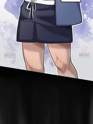 我在深夜節目上high翻了 1-8話[完結]_001013