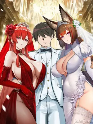 [ABYSOTH] Amagi&Monarch x BBC 1