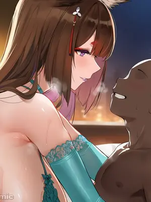 [ABYSOTH] Amagi&Monarch x BBC 1_00164