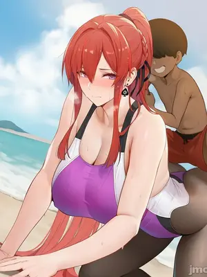 [ABYSOTH] Amagi&Monarch x BBC 2_00004