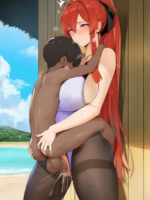 [ABYSOTH] Amagi&Monarch x BBC 2_00022