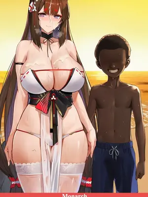 [ABYSOTH] Amagi&Monarch x BBC 2_00101