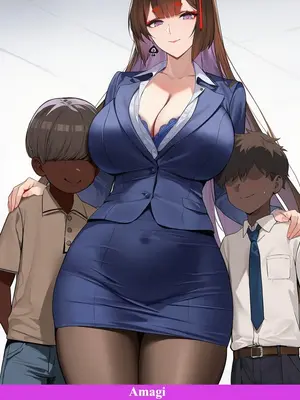 [ABYSOTH] Amagi&Monarch x BBC 2_00164