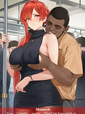 [ABYSOTH] Amagi&Monarch x BBC 2_00231