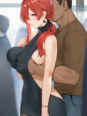 [ABYSOTH] Amagi&Monarch x BBC 2_00233