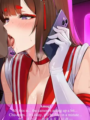 [ABYSOTH] Amagi&Monarch x BBC 2_00311