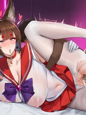 [ABYSOTH] Amagi&Monarch x BBC 2_00344