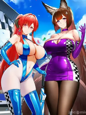 [ABYSOTH] Amagi&Monarch x BBC 2_00363