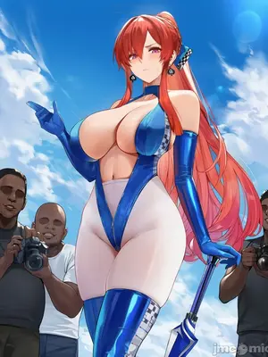 [ABYSOTH] Amagi&Monarch x BBC 2_00370