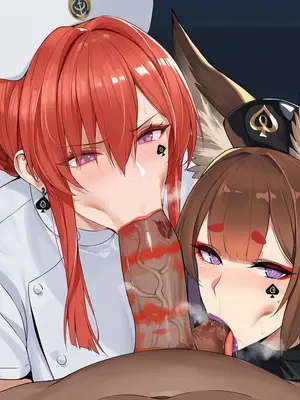 [ABYSOTH] Amagi&Monarch x BBC 3_00086