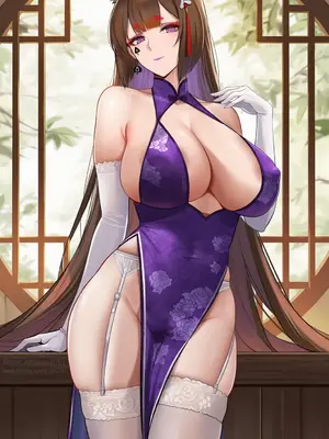 [ABYSOTH] Amagi&Monarch x BBC 3_00124