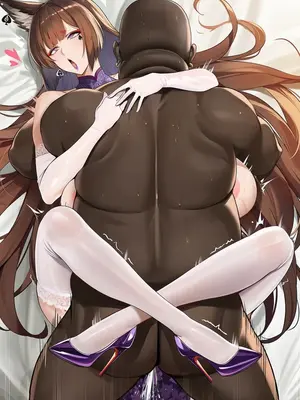 [ABYSOTH] Amagi&Monarch x BBC 3_00168