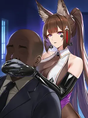 [ABYSOTH] Amagi&Monarch x BBC 3_00246