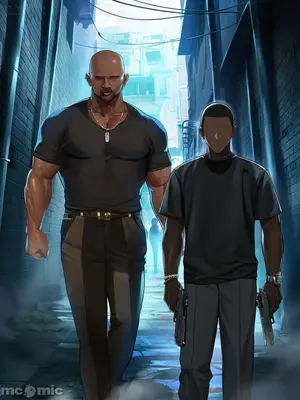 [ABYSOTH] Amagi&Monarch x BBC 3_00305